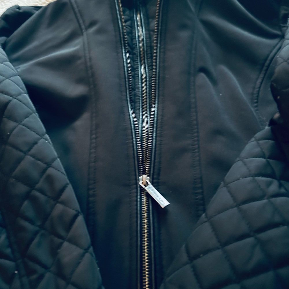 Michael Kors Light Coat